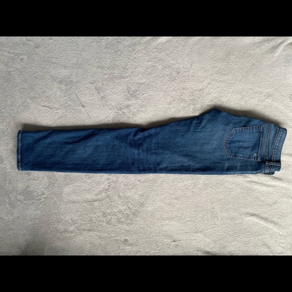 rag & bone men’s jeans, fit 2 slim - Picture 4 of 4